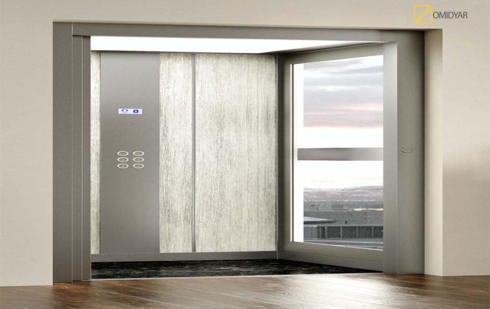 آسانسورهای کششی بدون چرخ دنده معمولا در ساختمان‌های بلند که 10 طبقه یا بلندتر هستند استفاده می‌شود. این نوع آسانسورها به دلیل سرعت و کارایی انرژی خود شناخته شده اند و معمولا در ساختمان‌های اداری، هتل‌ها و سایر سازه‌های تجاری استفاده می‌شوند.