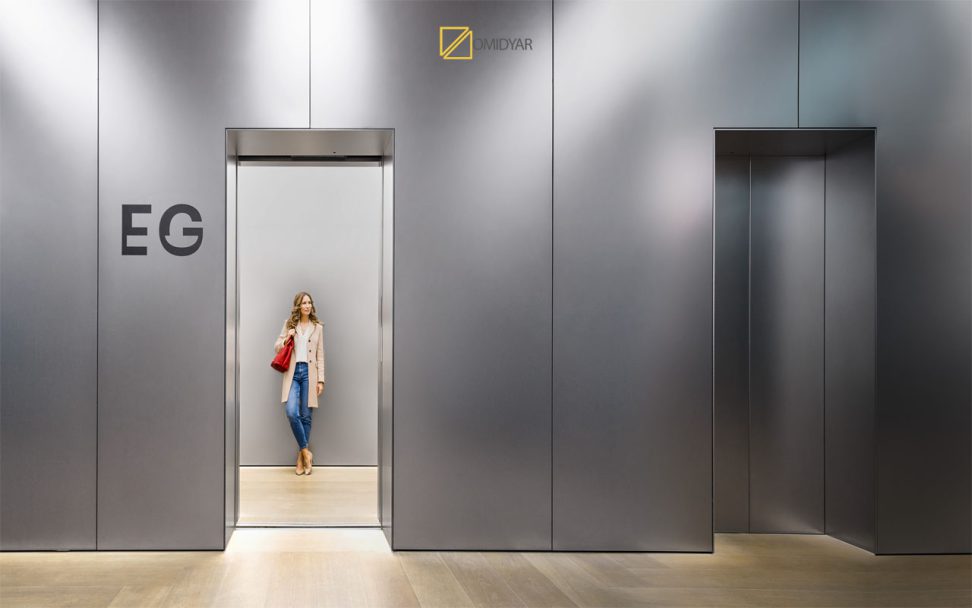 ظرفیت و سرعت آسانسور فاکتورهای مهمی‌است که در هنگام خرید آسانسور باید در نظر گرفته شود.