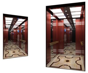 What-is-a-luxury-elevator-with-stainless-steel.-How-many-types-are-there-min