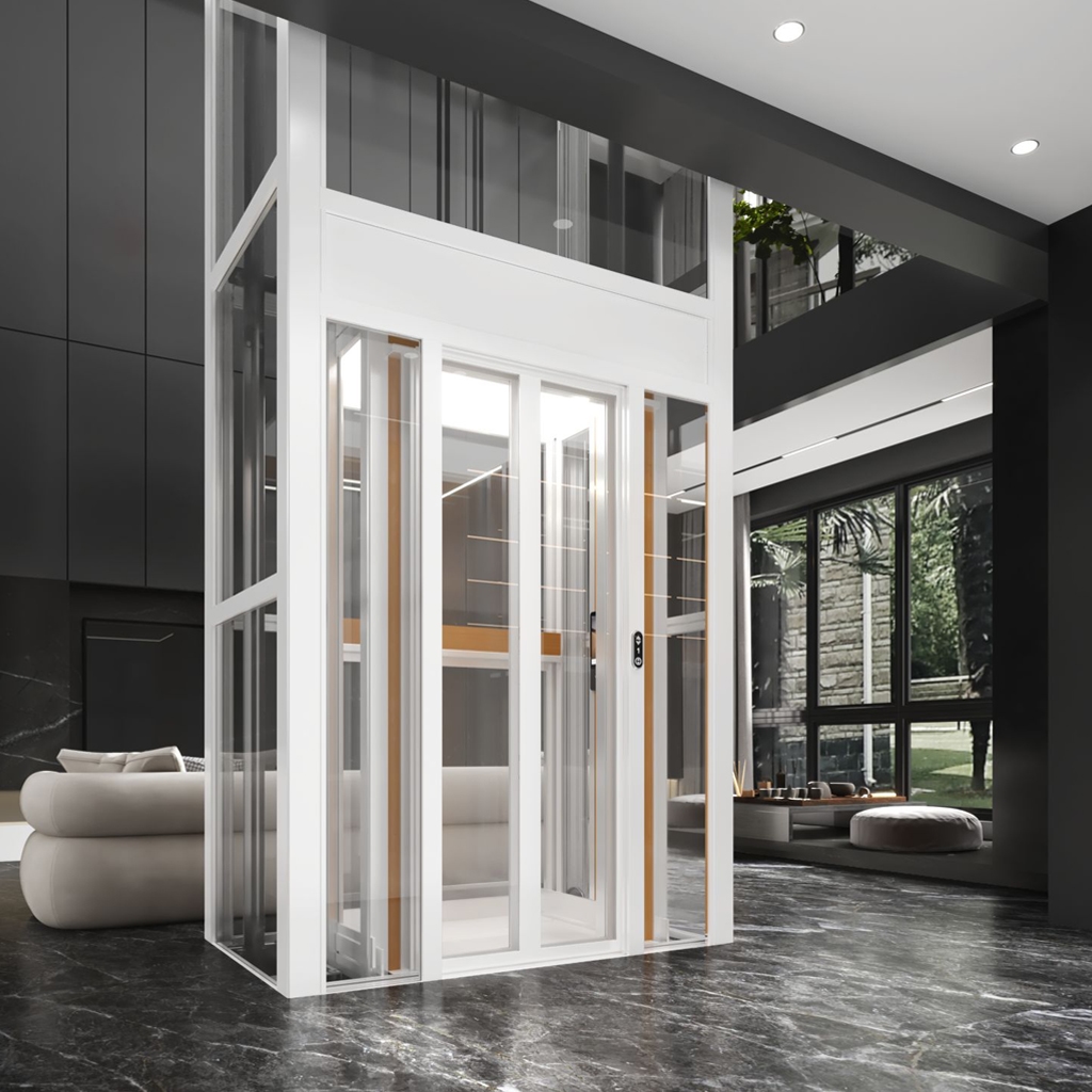 Home-lift