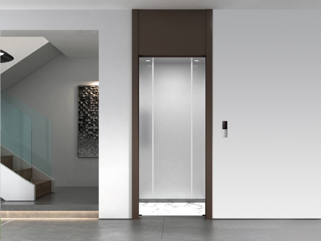 Home-lift