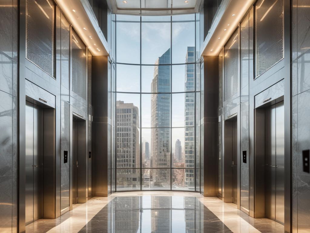 High-rise