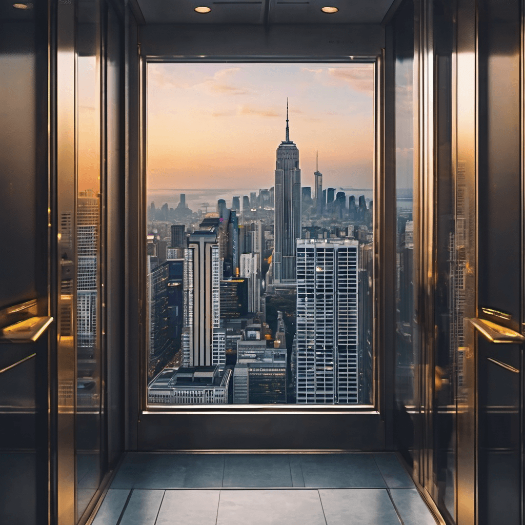 High-rise