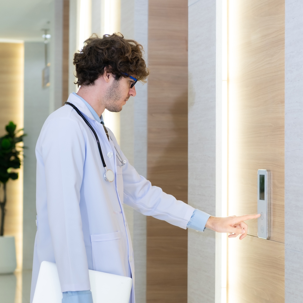 Hospital